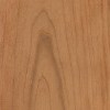 Cherry wood lumber sample image portion